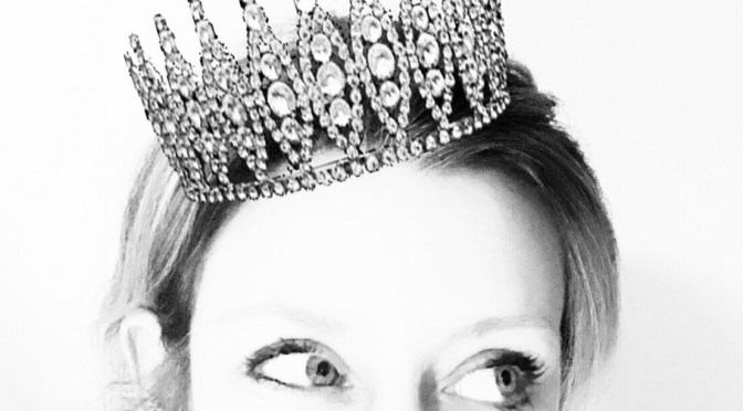 Dating The Drama Queen. It’s Not Like The Kardashians